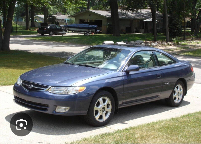 toyota camry solara 2000 2T1CF22P6YC388564 image toyota camry solara 2000 2T1CF22P6YC388564 image